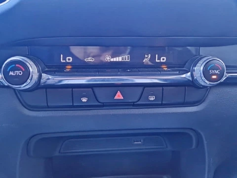 Mazda CX-30 e-SKYACTIV-G 2.0 90 kW 2WD Evolution