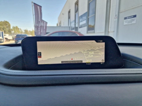 Mazda CX-30 e-SKYACTIV-G 2.0 90 kW 2WD Evolution