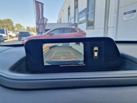 Mazda CX-30 e-SKYACTIV-G 2.0 90 kW 2WD Evolution