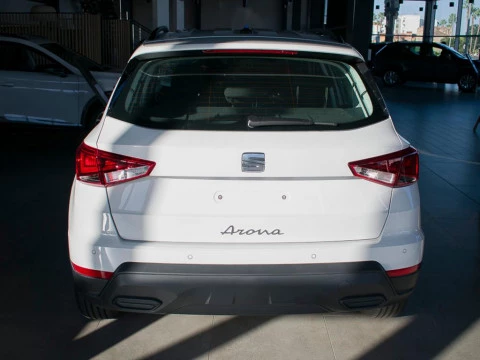 Seat Arona 1.0 TSI 110CV STYLE 