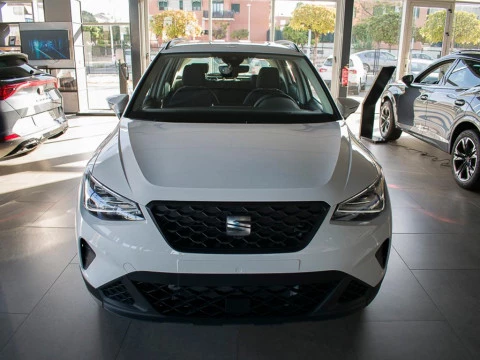 Seat Arona 1.0 TSI 110CV STYLE 