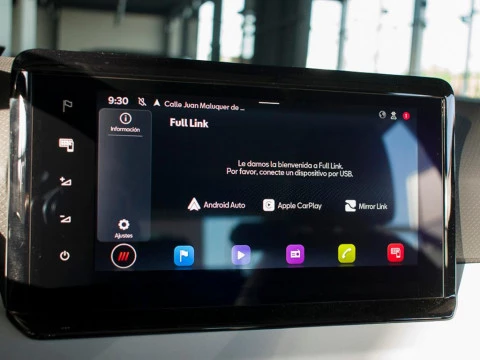 Seat Arona 1.0 TSI 110CV STYLE 