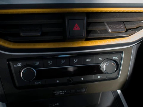 Seat Arona 1.0 TSI 110CV STYLE 