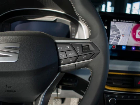 Seat Arona 1.0 TSI 110CV STYLE 