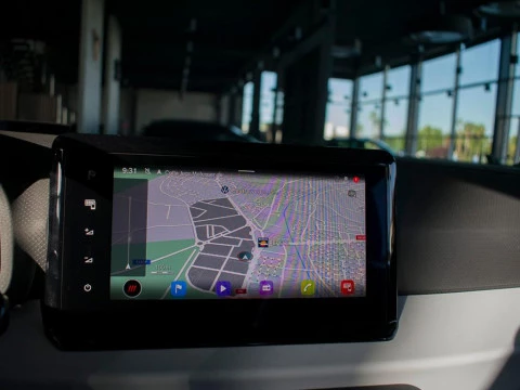 Seat Arona 1.0 TSI 110CV STYLE 