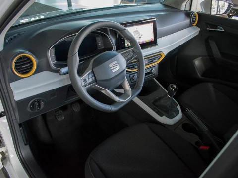 Seat Arona 1.0 TSI 110CV STYLE 