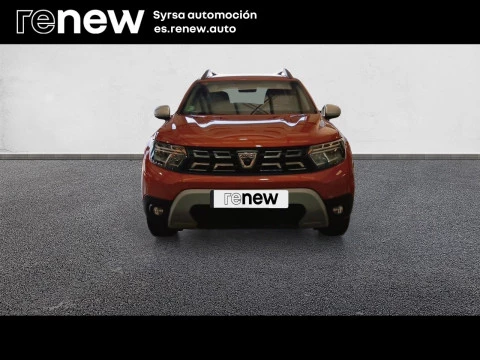 Dacia Duster Prestige TCE 66kW(90CV) 4X2