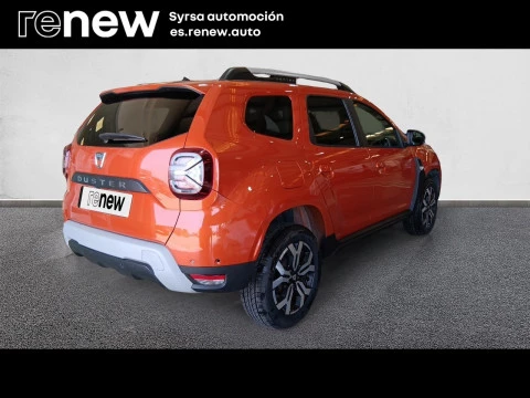 Dacia Duster Prestige TCE 66kW(90CV) 4X2