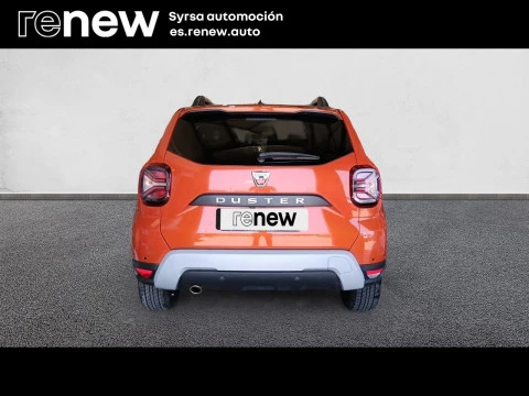 Dacia Duster Prestige TCE 66kW(90CV) 4X2