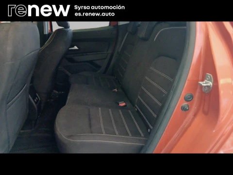 Dacia Duster Prestige TCE 66kW(90CV) 4X2