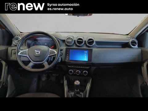 Dacia Duster Prestige TCE 66kW(90CV) 4X2