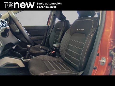 Dacia Duster Prestige TCE 66kW(90CV) 4X2