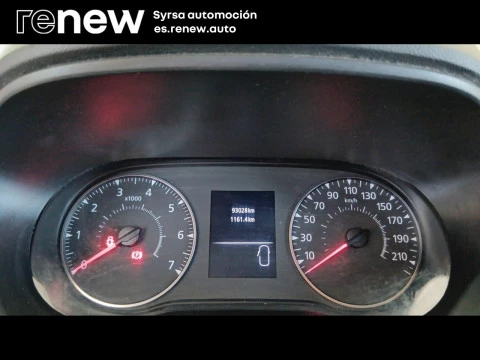 Dacia Duster Prestige TCE 66kW(90CV) 4X2