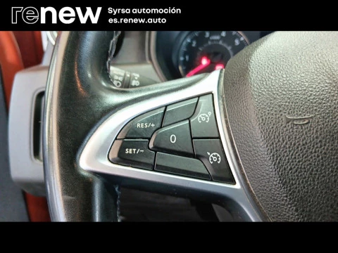 Dacia Duster Prestige TCE 66kW(90CV) 4X2
