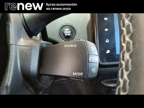 Dacia Duster Prestige TCE 66kW(90CV) 4X2