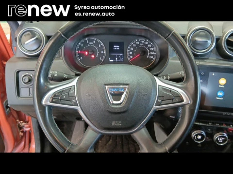 Dacia Duster Prestige TCE 66kW(90CV) 4X2