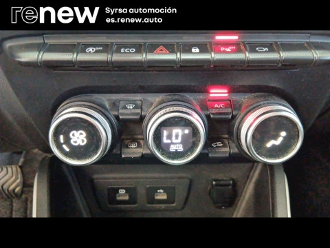 Dacia Duster Prestige TCE 66kW(90CV) 4X2