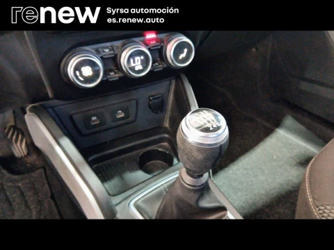 Dacia Duster Prestige TCE 66kW(90CV) 4X2