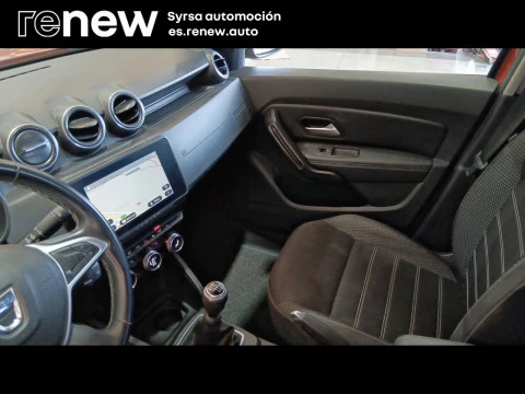 Dacia Duster Prestige TCE 66kW(90CV) 4X2