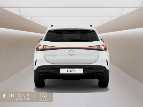 Mercedes-Benz EQA  250+ AMG Night EDITION