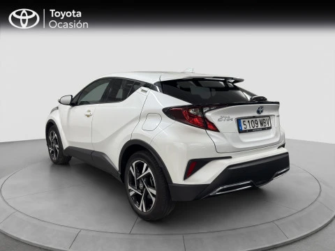 Toyota C-HR 2.0 180H Advance