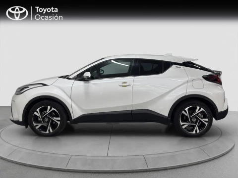Toyota C-HR 2.0 180H Advance