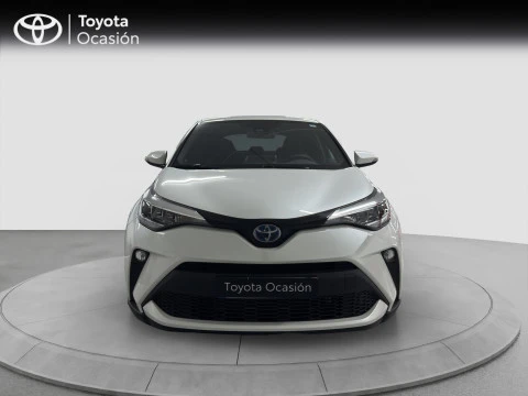 Toyota C-HR 2.0 180H Advance