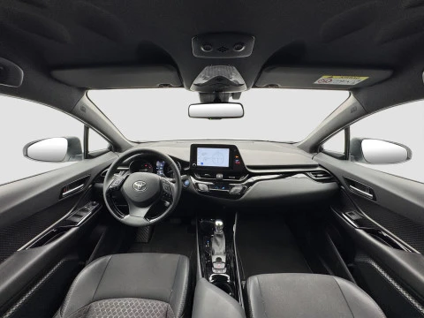 Toyota C-HR 2.0 180H Advance