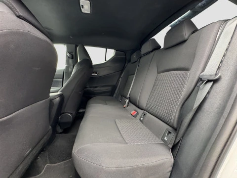 Toyota C-HR 2.0 180H Advance