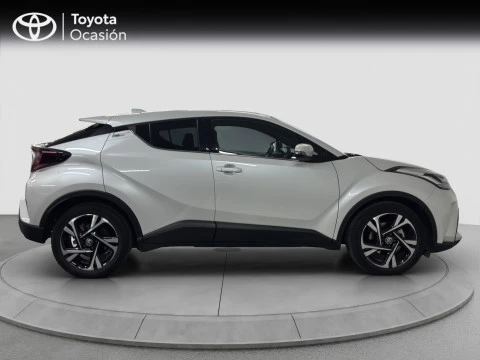 Toyota C-HR 2.0 180H Advance