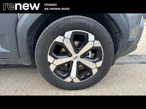 Dacia Duster   1.2 mild hybrid Journey 4x2 103kW 48v