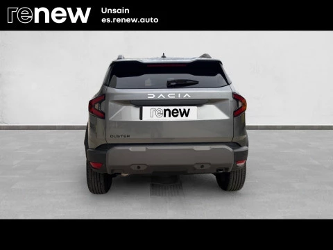 Dacia Duster   1.2 mild hybrid Journey 4x2 103kW 48v