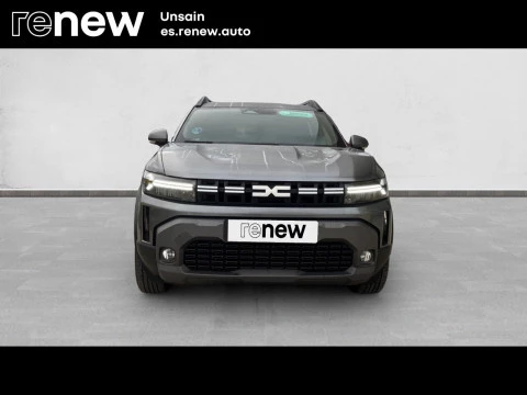 Dacia Duster   1.2 mild hybrid Journey 4x2 103kW 48v