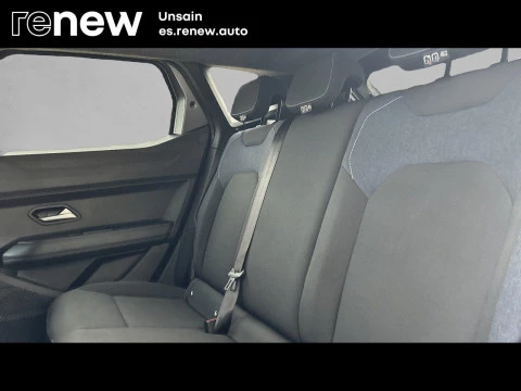 Dacia Duster   1.2 mild hybrid Journey 4x2 103kW 48v