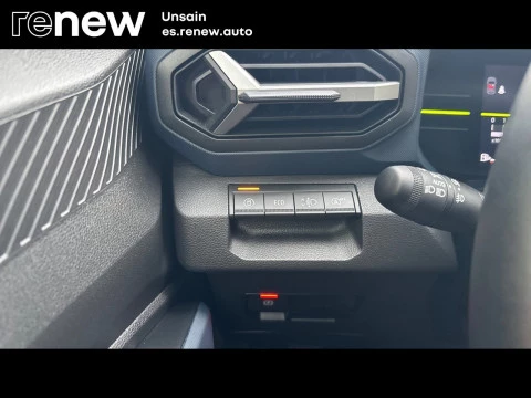 Dacia Duster   1.2 mild hybrid Journey 4x2 103kW 48v