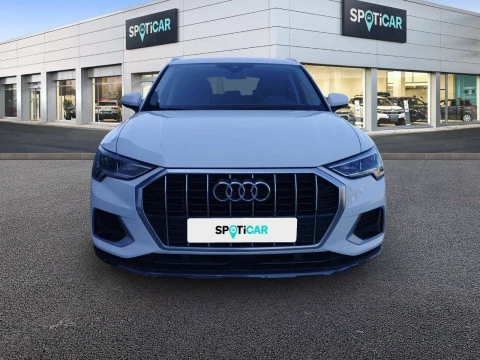 Audi Q3 Advanced 35 TDI 110kW (150CV) S tronic