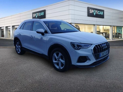 Audi Q3 Advanced 35 TDI 110kW (150CV) S tronic