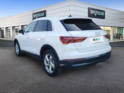 Audi Q3 Advanced 35 TDI 110kW (150CV) S tronic