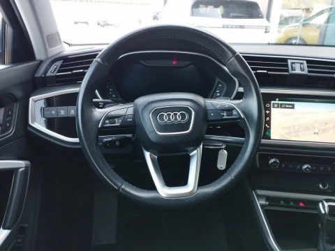 Audi Q3 Advanced 35 TDI 110kW (150CV) S tronic