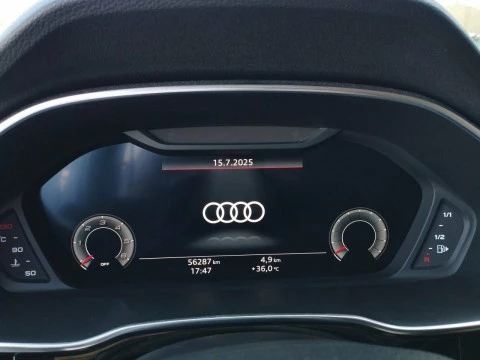 Audi Q3 Advanced 35 TDI 110kW (150CV) S tronic