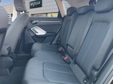 Audi Q3 Advanced 35 TDI 110kW (150CV) S tronic