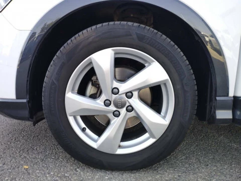 Audi Q3 Advanced 35 TDI 110kW (150CV) S tronic