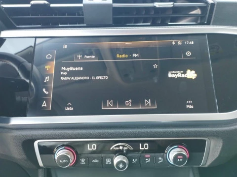 Audi Q3 Advanced 35 TDI 110kW (150CV) S tronic