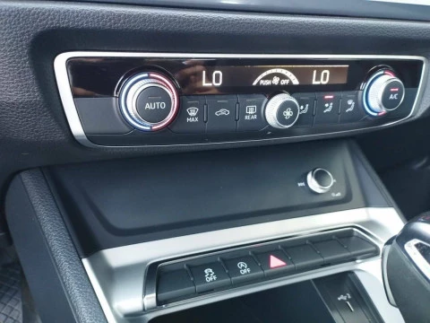 Audi Q3 Advanced 35 TDI 110kW (150CV) S tronic