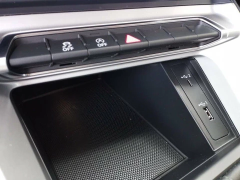 Audi Q3 Advanced 35 TDI 110kW (150CV) S tronic