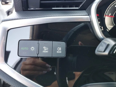 Audi Q3 Advanced 35 TDI 110kW (150CV) S tronic