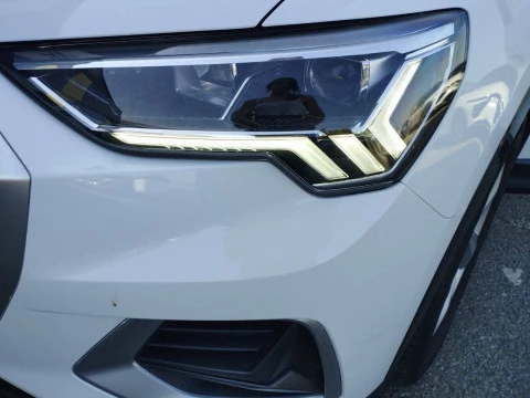 Audi Q3 Advanced 35 TDI 110kW (150CV) S tronic