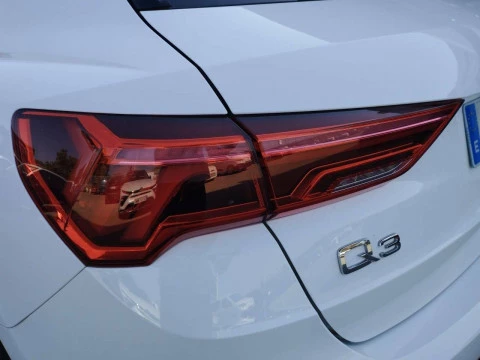 Audi Q3 Advanced 35 TDI 110kW (150CV) S tronic