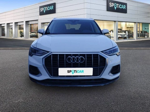 Audi Q3 Advanced 35 TDI 110kW (150CV) S tronic