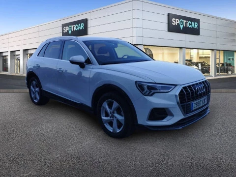 Audi Q3 Advanced 35 TDI 110kW (150CV) S tronic